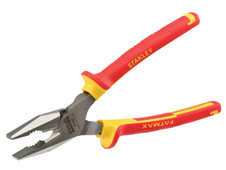 Stanley 0-84-002 FatMax® Combination Pliers VDE 200mm