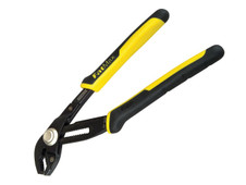 Stanley 0-84-647 FatMax® Groove Joint Pliers 200mm