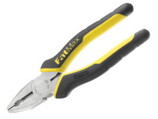 Stanley 0-89-868 FatMax Combination Pliers 200mm (8in)