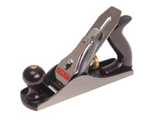 Stanley 1-12-004 No.4 Smoothing Plane (2in)