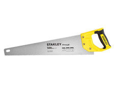 Stanley STHT20367-1 Sharpcut Handsaw 500mm (20in) 7 TPI