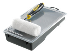 Stanley STRLMS00 MAXFINISH Mini Roller Kit 100mm (4in)