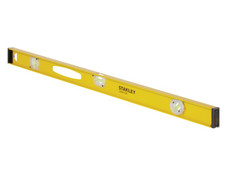 Stanley 1-42-922 PRO-180 I-Beam Level 3 Vial 100cm