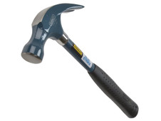 Stanley 1-51-488 Blue Strike Claw Hammer 454g (16oz)