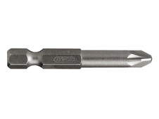 Stanley 1-68-926 Pozidriv Power Bits PZ2 x 50mm (Box 10)