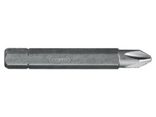 Stanley 1-68-947 Phillips Bits PH2 x 50mm (Box 10)