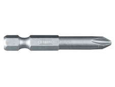 Stanley 1-68-992 Phillips Power Bits PH2 x 50mm (Box 10)