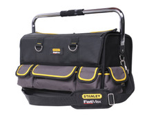 Stanley FMST1-70719 FatMax Double-Sided Plumber's Bag 50cm (20in)