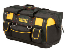 Stanley FMST1-71180 FatMax Open Mouth Rigid Tool Bag 50cm (20in)
