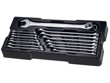 Stanley STMT1-74178 Combination Wrench Module 16 Piece