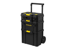 Stanley STST83319-1 Modular Rolling Tool Box