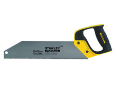 Stanley 2-17-206 FatMax PVC & Plastic Saw 300mm (12in) 11 TPI