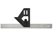 Stanley 2-46-017 Combination Square 300mm (12in)