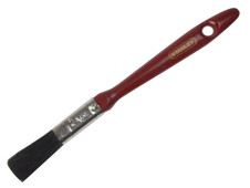 Stanley STPPIS0B Decor Paint Brush 12mm (1/2in)