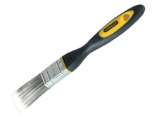 Stanley STPPDN0D DYNAGRIP Synthetic Paint Brush 25mm (1in)