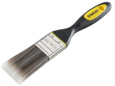 Stanley STPPDN0F DYNAGRIP Synthetic Paint Brush 38mm (1.1/2in)