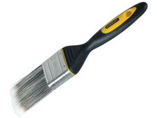 Stanley STPPDN0J DYNAGRIP Synthetic Paint Brush 75mm (3in)