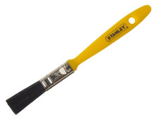 Stanley STPPYS0B Hobby Paint Brush 12mm (1/2in)