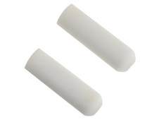 Stanley STRWGG2L High Density Foam Refills 100mm (4in) (Pack 2)