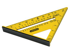 Stanley STHT46011 Dual Colour Quick Square 12in