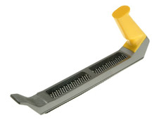 Stanley 5-21-296 Metal Body Surform Plane