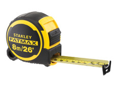 Stanley FMHT33105-5 FatMax® Next Generation Tape 8m/26ft (Width 32mm)