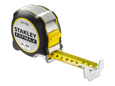 Stanley FMHT38218-5 FATMAX® XTREME™ Tape Measure 8m/26ft (Width 32mm)