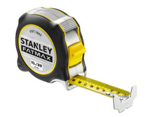 Stanley FMHT38233-5 FATMAX® XTREME™ Tape Measure 10m/33ft (Width 32mm)