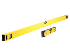 Stanley STHT98390-7 Classic Level Multi Pack