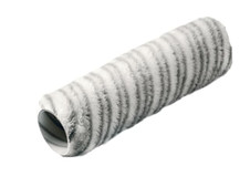 Stanley STRVP8FQ Medium Pile Silver Stripe Sleeve 230 x 38mm (9 x 1.1/2in)