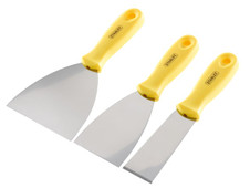Stanley STTSVP00 Hobby Tool Set, 3 Piece