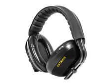 Stanley SY345C Padded Ear Defenders SNR 26 dB
