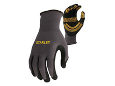 Stanley SY510 Razor Tread Gripper Gloves - Large