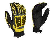 Stanley SY820 Extreme Performance Gloves - Large