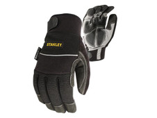 Stanley SY840 Winter Performance Gloves - Large