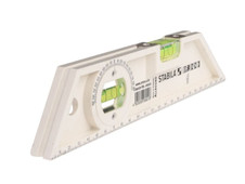 Stabila 06901 104 Level + Angle Device 25cm