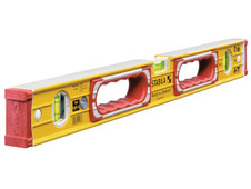 Stabila 15233 196-2-60 Spirit Level 3 Vial 60cm