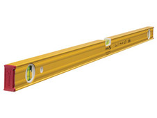 Stabila 19172 80 AS-2 Spirit Level 3 Vial 100cm