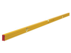 Stabila 19176 80 AS-2 Spirit Level 3 Vial 200cm