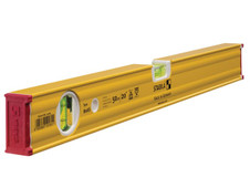 Stabila 19164 80 AS Spirit Level 2 Vial 50cm