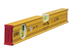 Stabila 19177 80 ASM Magnetic Spirit Level 2 Vial 40cm