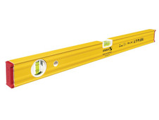 Stabila 19178 80 ASM Magnetic Spirit Level 2 Vial 60cm