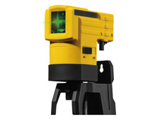 Stabila 19110 LAX 50 G Cross Line Laser