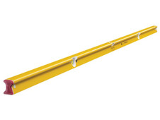 Stabila 18376 R-Type Spirit Level 3 Vial 244cm (96in)