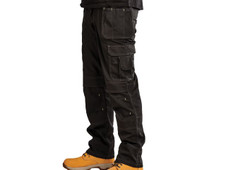 Stanley STW40021-001 Iowa Holster Trousers Waist 42in Leg 31in