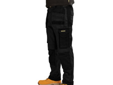 Stanley STW40022-001 Omaha Slim Fit Holster Trousers Waist 42in Leg 31in