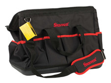 Starrett BGM Medium Tool Bag - STRBGM - main image