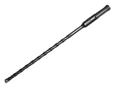Starrett KBPS065C SDS Plus 2 Point Drill Bit 6.5 x 210mm