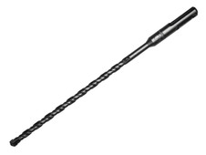 Starrett KBPS07C SDS Plus 2 Point Drill Bit 7 x 210mm