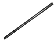 Starrett KBPS10C SDS Plus 2 Point Drill Bit 10 x 210mm